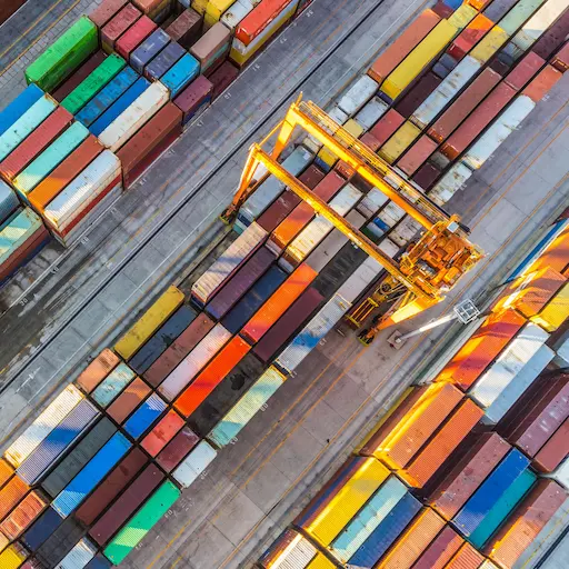 Dirección de Comercio Exterior