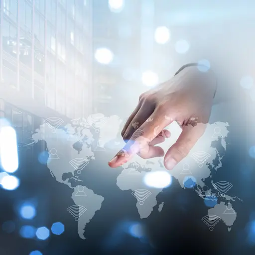 Creación de Empresas Internacionales